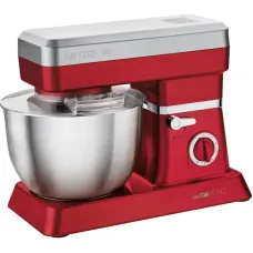 Кухонний комбайн Clatronic KM 3630 Red